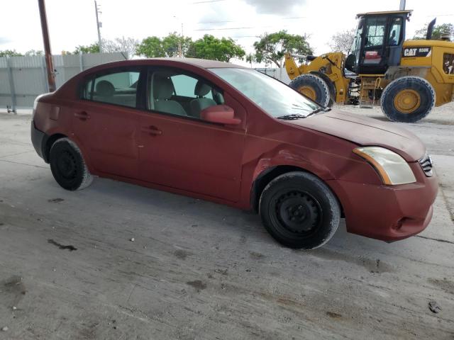 Photo 4 from auction – 2011 NISSAN SENTRA 2.0 with VIN 3N1AB6AP8BL628376