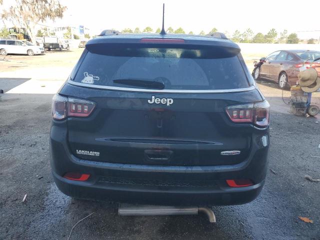 Photo 6 from auction – 2022 JEEP COMPASS LA with VIN 3C4NJCBB4NT137214