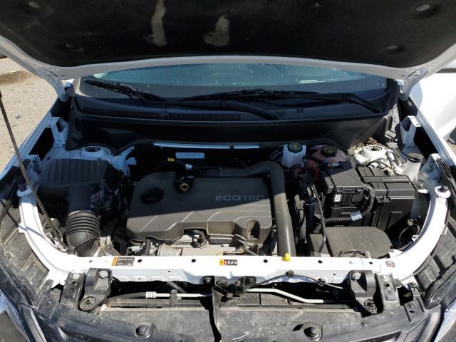 Photo 12 from auction – 2021 CHEVROLET EQUINOX LT with VIN 2GNAXTEVXM6141961