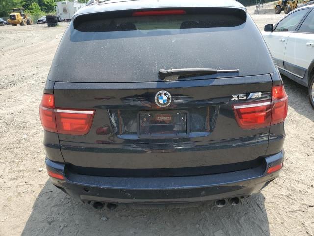 Photo 6 from auction – 2012 BMW X5 M with VIN 5YMGY0C54CLK27944