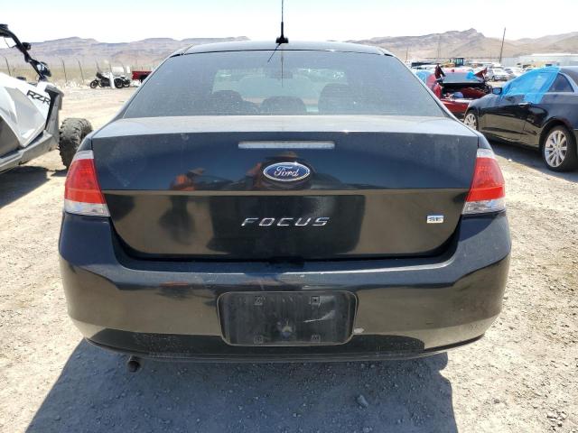Photo 6 from auction – 2010 FORD FOCUS SE with VIN 1FAHP3FN6AW246154