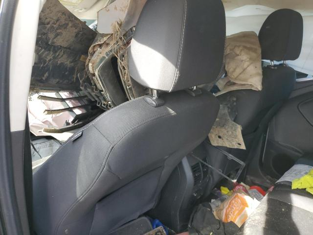 Photo 8 from auction – 2017 FORD ESCAPE SE with VIN 1FMCU9GD2HUC91762