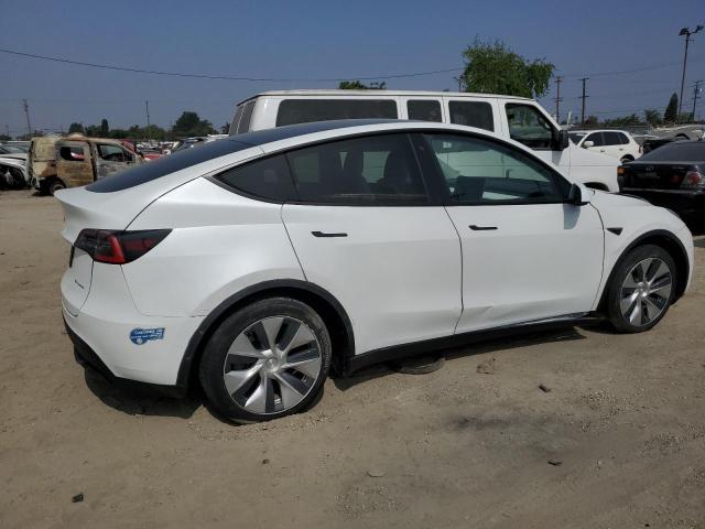 Zdjęcie 3 z aukcji – 2020 TESLA MODEL Y z VIN 5YJYGDEE9LF056695