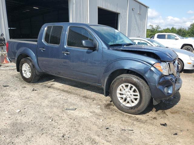 Photo 4 from auction – 2019 NISSAN FRONTIER S with VIN 1N6AD0ER3KN772303