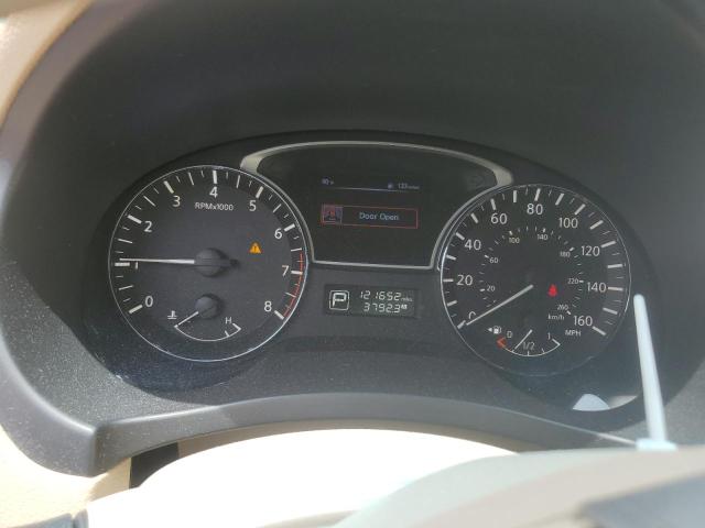 Photo 9 from auction – 2015 NISSAN ALTIMA 2.5 with VIN 1N4AL3AP5FC163801