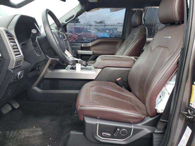 Photo 7 from auction – 2015 FORD F150 SUPER with VIN 1FTFW1EGXFFA12831