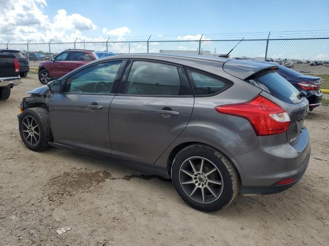 Photo 2 from auction – 2014 FORD FOCUS SE with VIN 1FADP3K2XEL325327