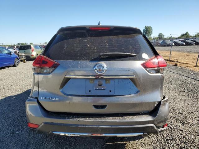 Photo 6 from auction – 2017 NISSAN ROGUE S with VIN KNMAT2MT8HP545703