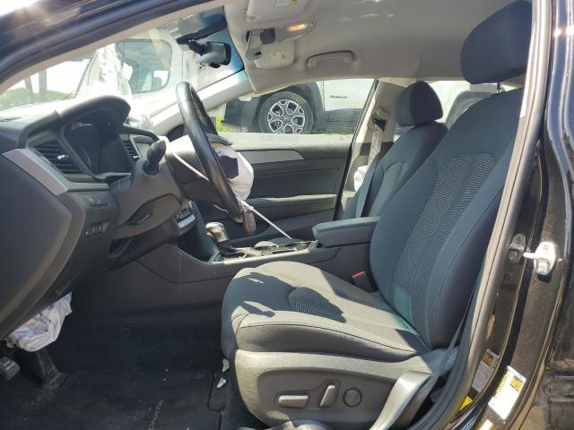 Photo 7 from auction – 2019 HYUNDAI SONATA LIM with VIN 5NPE34AF2KH795744