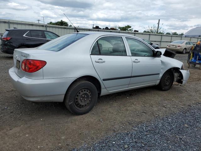 Photo 3 from auction – 2007 TOYOTA COROLLA CE with VIN JTDBR32E370126534