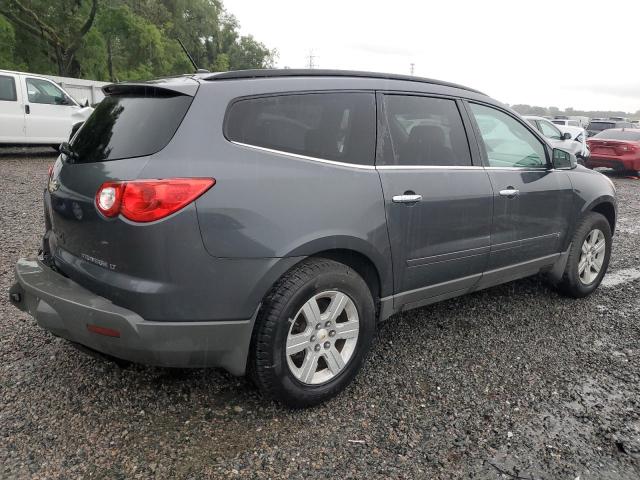 Photo 3 from auction – 2010 CHEVROLET TRAVERSE L with VIN 1GNLRGED6AS123824