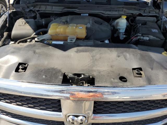 Photo 11 from auction – 2015 RAM 1500 ST with VIN 1C6RR7KM4FS626046