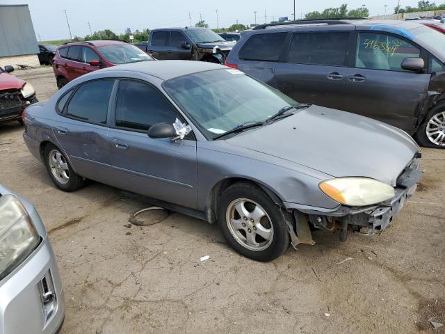 Photo 4 from auction – 2006 FORD TAURUS SE with VIN 1FAFP53U86A133485