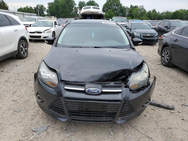 Photo 5 from auction – 2013 FORD FOCUS SE with VIN 1FADP3K21DL262603