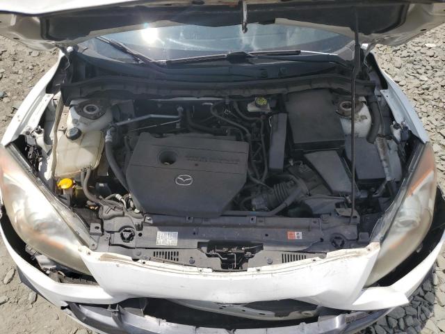 Photo 11 from auction – 2010 MAZDA 3 S with VIN JM1BL1S54A1107885