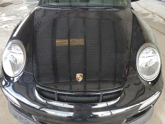 Foto 11 de la subasta – 2011 PORSCHE 911 GT3 con VIN WP0AC2A96BS783398
