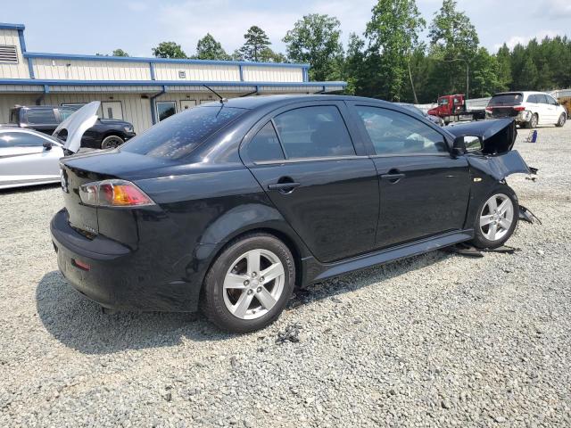 Photo 3 from auction – 2013 MITSUBISHI LANCER with VIN JA32V2FW8DU001332