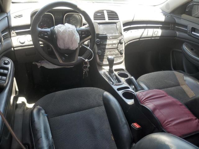 Photo 8 from auction – 2016 CHEVROLET MALIBU LIM with VIN 1G11C5SA6GU159244