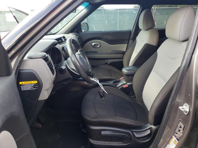 Photo 7 from auction – 2019 KIA SOUL with VIN KNDJN2A25K7684653