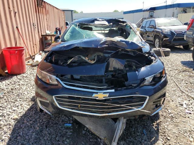 Photo 5 from auction – 2018 CHEVROLET MALIBU LS with VIN 1G1ZB5ST7JF249781