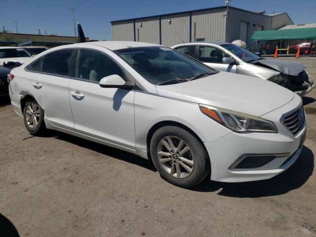 Photo 4 from auction – 2016 HYUNDAI SONATA SE with VIN 5NPE24AF1GH266652