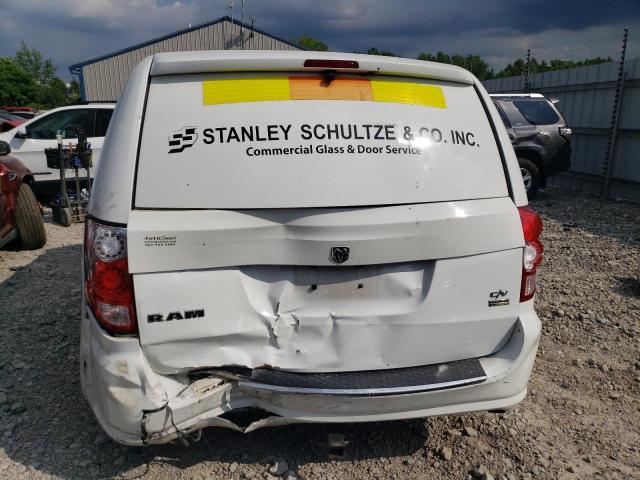 Foto 6 de la subasta – 2013 RAM TRADESMAN con VIN 2C4JRGAG7DR811806