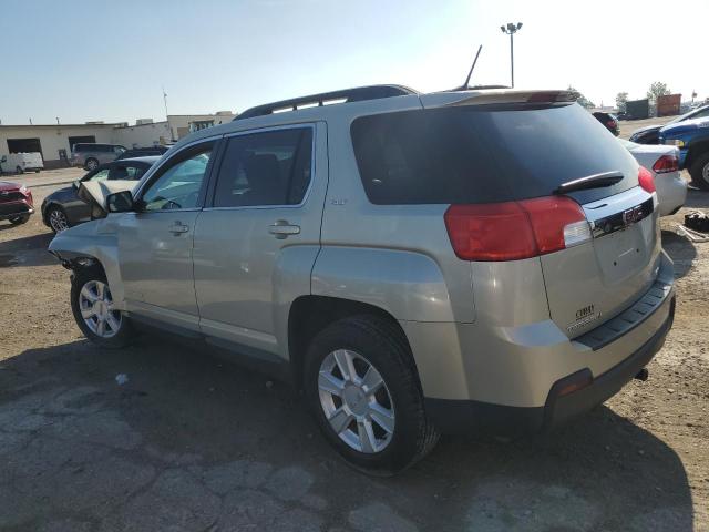 Photo 2 from auction – 2013 GMC TERRAIN SL with VIN 2GKFLVEK2D6325517