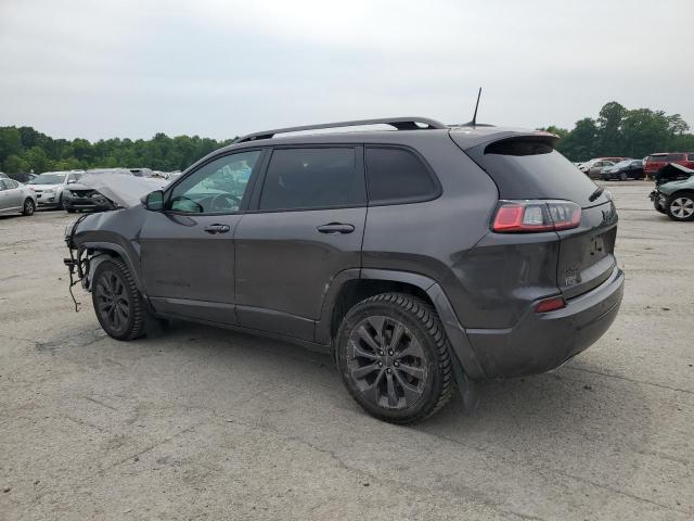 Photo 2 from auction – 2020 JEEP CHEROKEE L with VIN 1C4PJMDX3LD622776