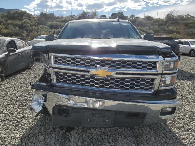 Photo 5 from auction – 2015 CHEVROLET SILVERADO with VIN 3GCUKREC3FG186687