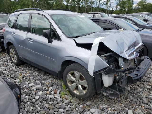 Photo 4 from auction – 2015 SUBARU FORESTER 2 with VIN JF2SJABC3FH438459