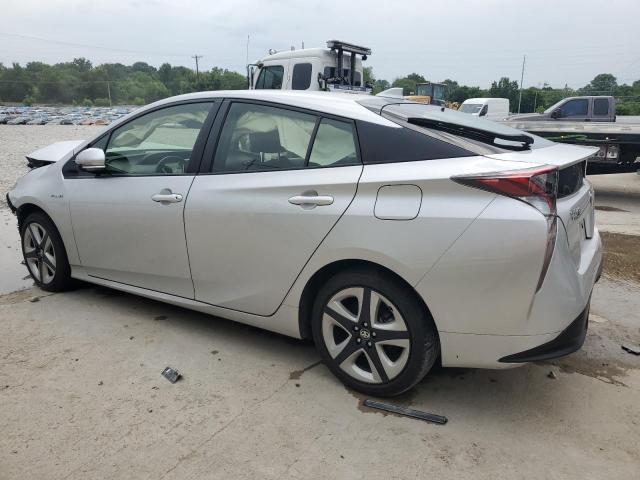 Photo 2 from auction – 2016 TOYOTA PRIUS with VIN JTDKARFU7G3015396