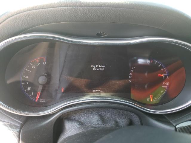 Photo 9 from auction – 2014 JEEP GRAND CHER with VIN 1C4RJFDJ3EC365479