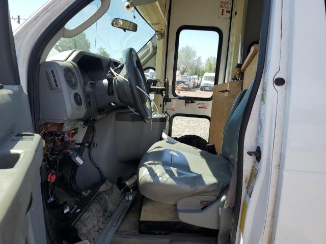 Photo 7 from auction – 2012 FORD ECONOLINE with VIN 1FTDS3EL0CDA70840