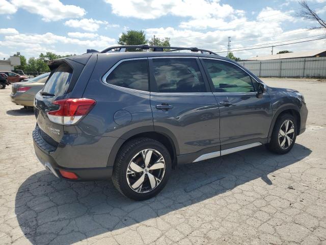 Photo 3 from auction – 2021 SUBARU FORESTER T with VIN JF2SKAXC3MH486241