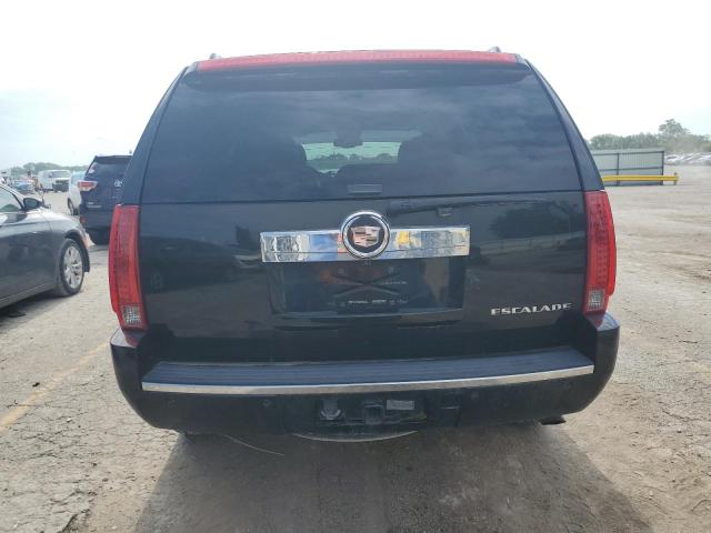 Photo 6 from auction – 2008 CADILLAC ESCALADE L with VIN 1GYFK63858R127398
