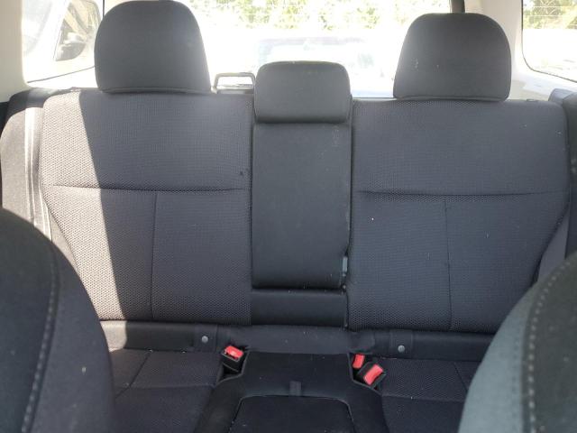 Photo 10 from auction – 2025 SUBARU FORESTER 2 with VIN JF2SHBDC8CH448916