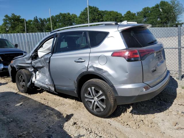 Photo 2 from auction – 2016 TOYOTA RAV4 LE with VIN 2T3BFREVXGW493773