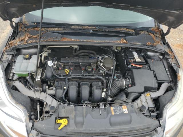 Photo 11 from auction – 2014 FORD FOCUS SE with VIN 1FADP3F26EL337775