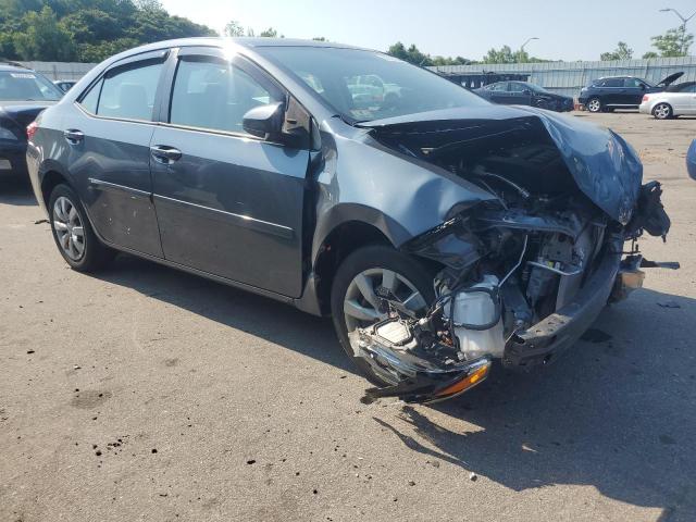 Photo 4 from auction – 2015 TOYOTA COROLLA L with VIN 2T1BURHE8FC450642