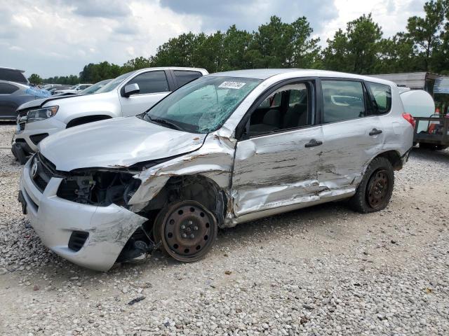 TOYOTA RAV4 2010 with VIN JTMBF4DV2AD029966 - Photo from auction