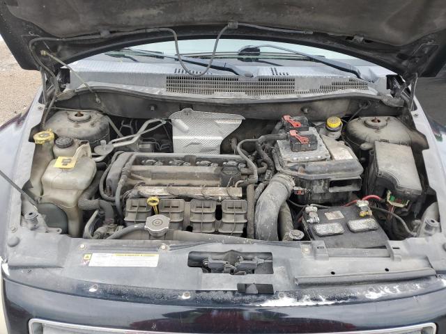 Photo 12 from auction – 2012 DODGE CALIBER SX with VIN 1C3CDWDA9CD510503