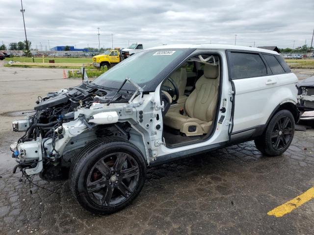 Photo 1 from auction – 2015 LAND ROVER RANGE ROVE with VIN SALVP2BG8FH075314
