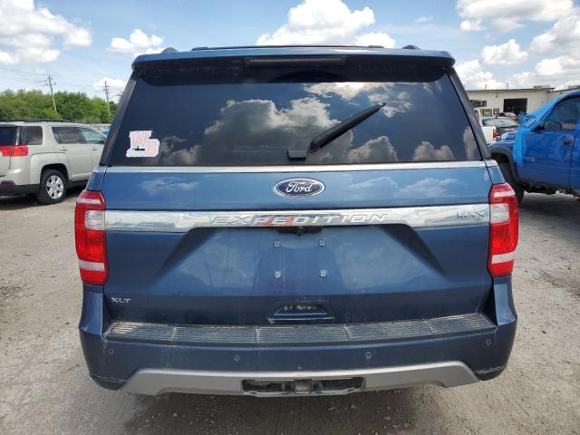 Photo 6 from auction – 2020 FORD EXPEDITION with VIN 1FMJK1JTXLEA79774