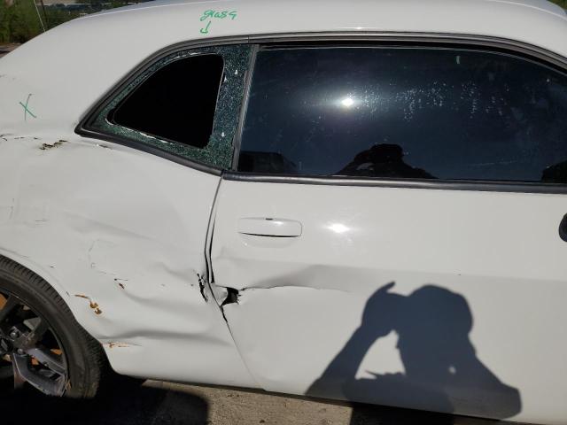 Photo 10 from auction – 2019 DODGE CHALLENGER with VIN 2C3CDZAG5KH735061
