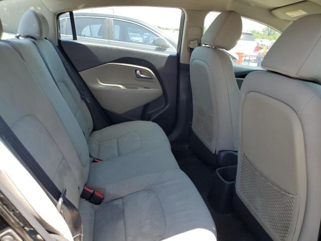 Photo 10 from auction – 2014 KIA RIO LX with VIN KNADM4A3XE6325729