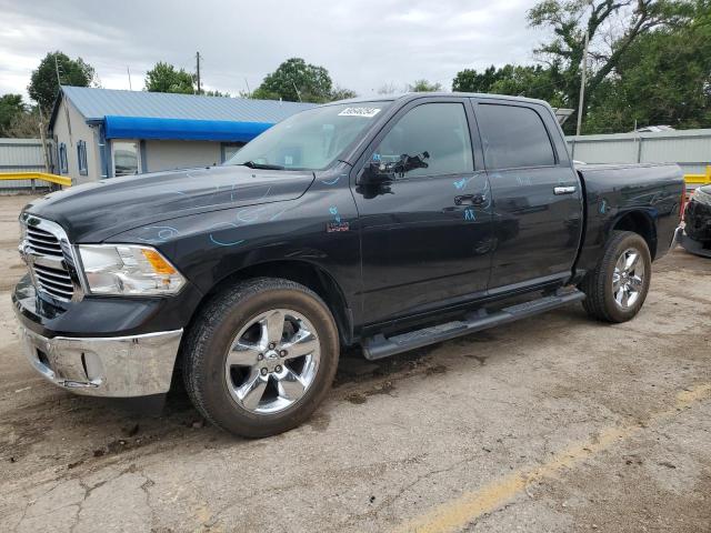RAM 1500 SLT 2015 with VIN 1C6RR7LT9FS716203 - Photo from auction