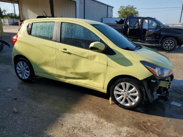 Photo 4 from auction – 2017 CHEVROLET SPARK 1LT with VIN KL8CD6SA9HC747528