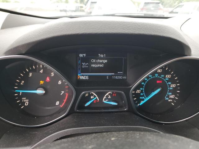 Photo 9 from auction – 2014 FORD ESCAPE TIT with VIN 1FMCU0JX7EUA55148