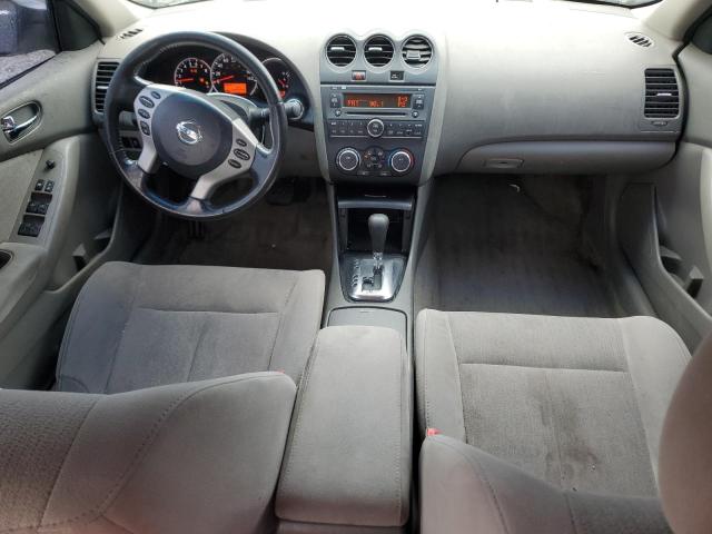 Photo 8 from auction – 2012 NISSAN ALTIMA BAS with VIN 1N4AL2APXCN530668