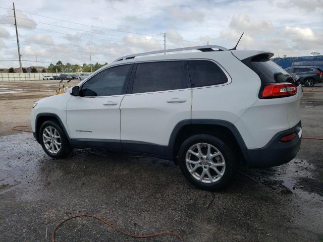 Photo 2 from auction – 2016 JEEP CHEROKEE L with VIN 1C4PJLCB1GW216196